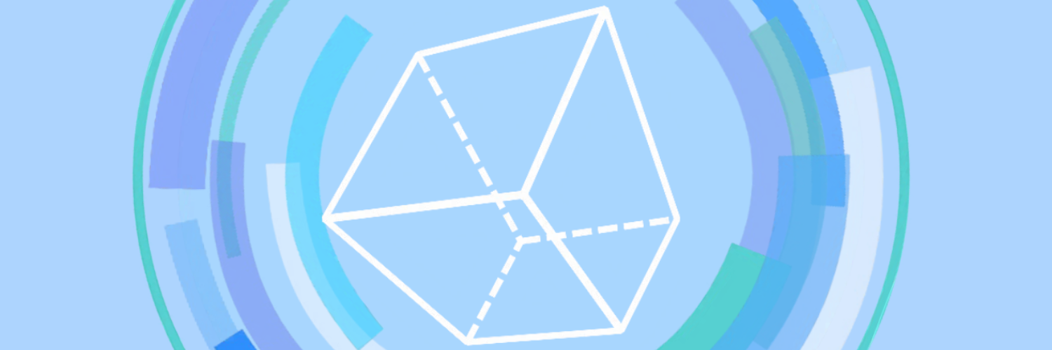 HoloQuant Banner